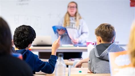 Skolplikt ålder